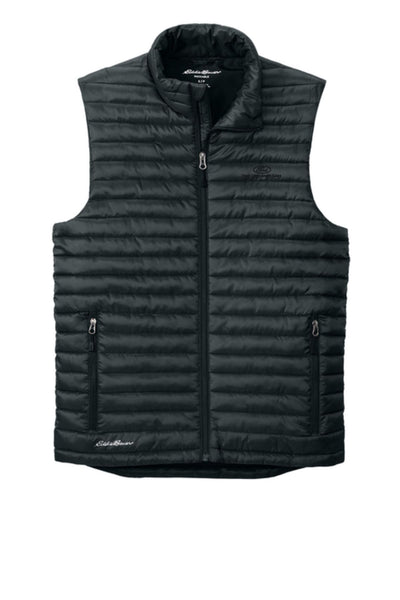 FCS Eddie Bauer® Packable Quilted Vest