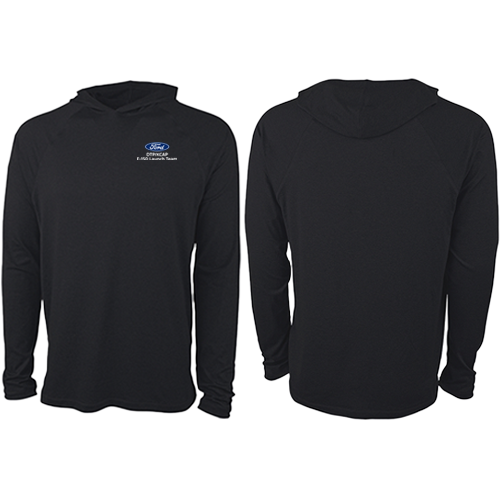 DTP/KCAP_Cayak DTP/KAPweight Stretch Hoodie