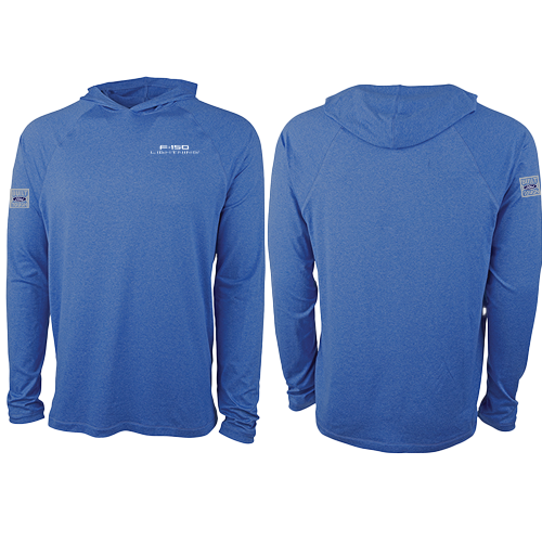 LIGHT_Cayak Lightweight Stretch Hoodie