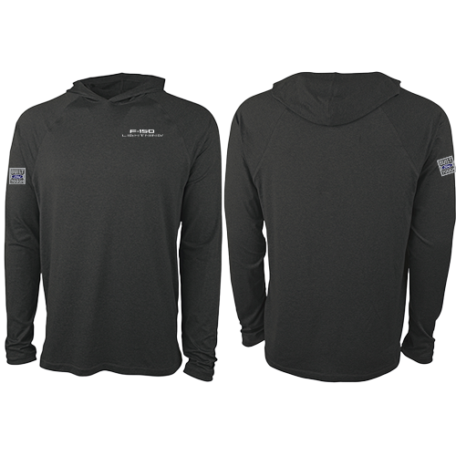 LIGHT_Cayak Lightweight Stretch Hoodie