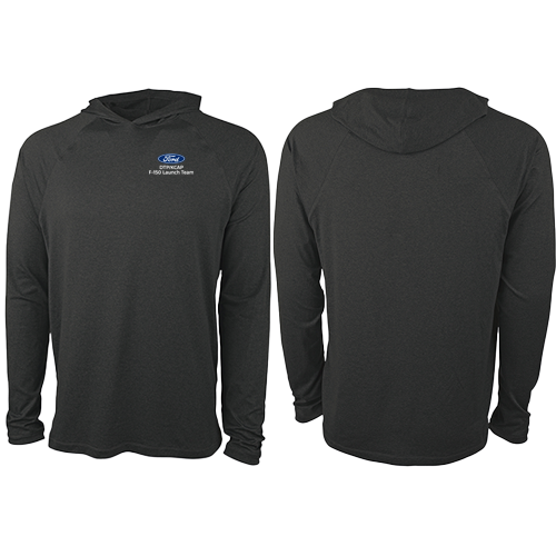 DTP/KCAP_Cayak DTP/KAPweight Stretch Hoodie