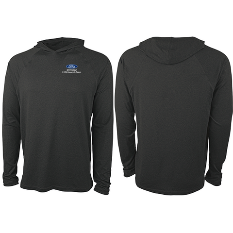 DTP/KCAP_Cayak DTP/KAPweight Stretch Hoodie