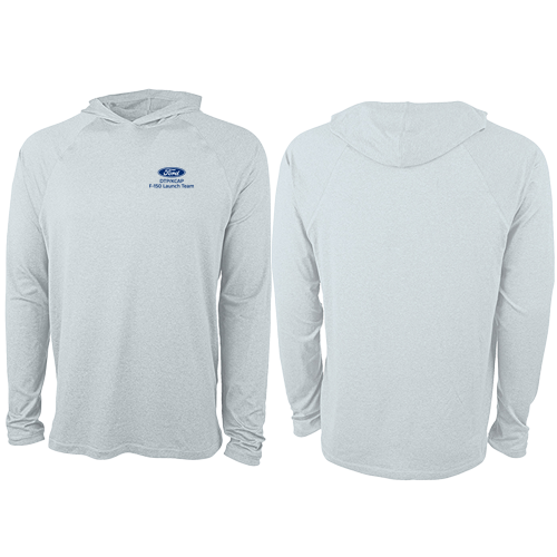 DTP/KCAP_Cayak DTP/KAPweight Stretch Hoodie