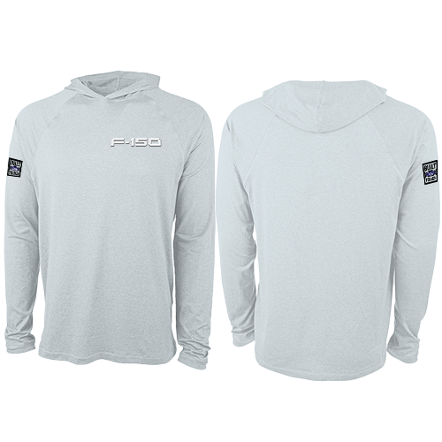 F150_Cayak Lightweight Stretch Hoodie