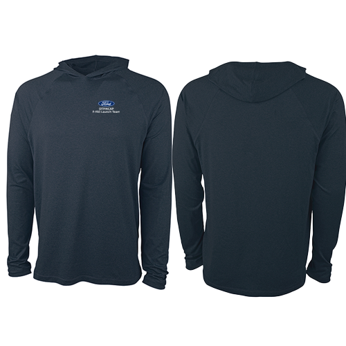 DTP/KCAP_Cayak DTP/KAPweight Stretch Hoodie