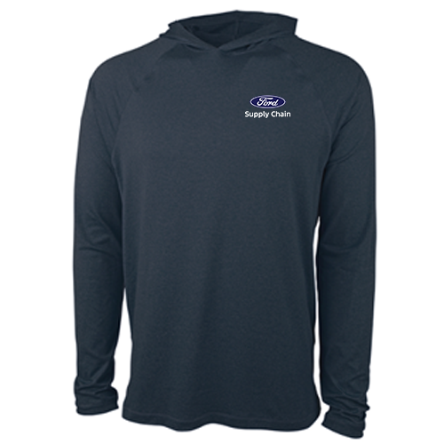 FSC Cayak Lightweight Stretch Hoodie