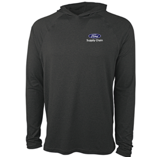 FSC Cayak Lightweight Stretch Hoodie