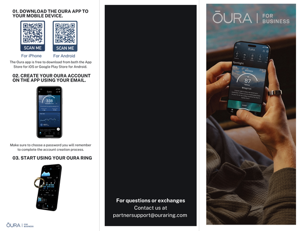 Oura Ring