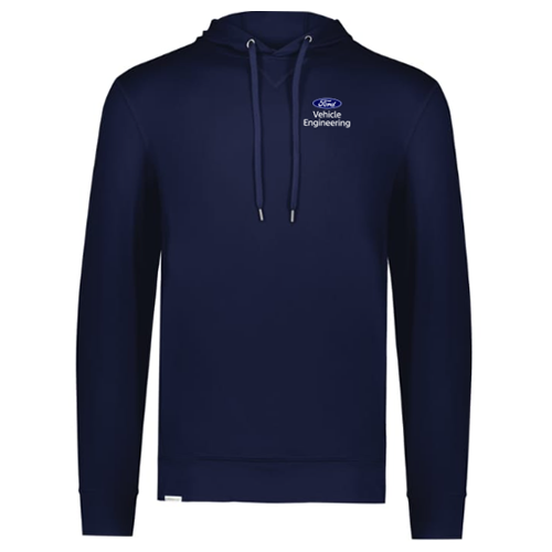 Eco Revive Ventura Soft Knit Hoodie