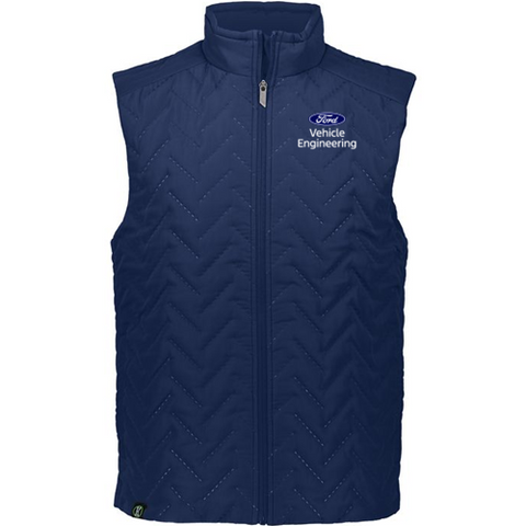 Repreve Eco Vest