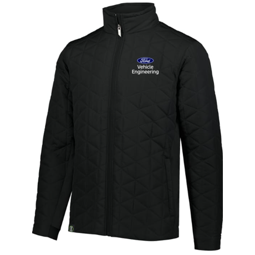 Repreve Eco Jacket