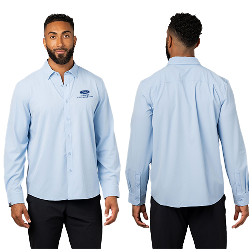 DTP/KCAP_StormCreek Influencer Button Down