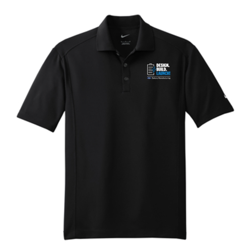 Battery Manufacturing Nike Dri-FIT Classic Polo Shirt