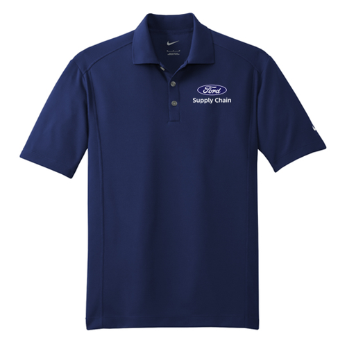 FSC Nike Dri-FIT Classic Polo Shirt