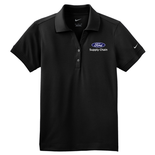 FSC Nike Dri-FIT Classic Polo Shirt, Ladies