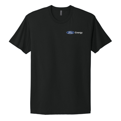 Ford Energy Next Level Cotton Tee