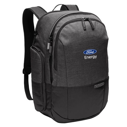 Ford Energy OGIO Rockwell Backpack