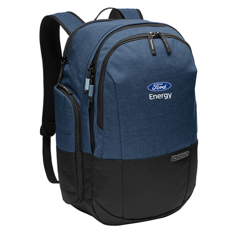 Ford Energy OGIO Rockwell Backpack