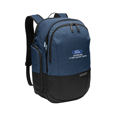 DTP/KCAP_OGIO Rockwell Backpack