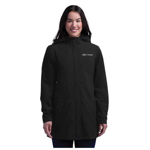 Ford Energy Odyssey Waterproof Parka, Ladies