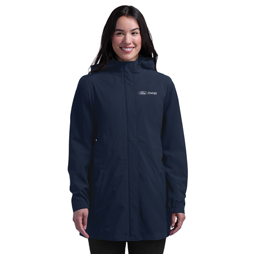 Ford Energy Odyssey Waterproof Parka, Ladies