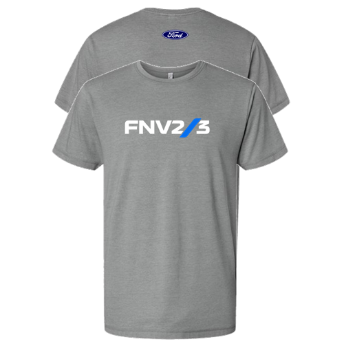 FNV2/3 LAT Vintage Wash Tee