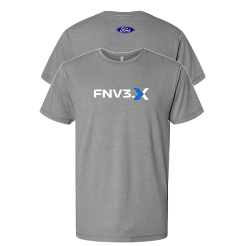 FNV3_X LAT Vintage Wash Tee