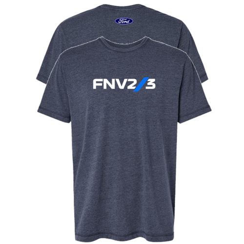 FNV2/3 LAT Vintage Wash Tee
