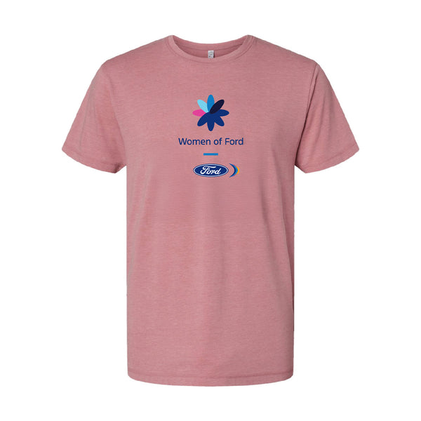 LAT Unisex Vintage Wash Tee