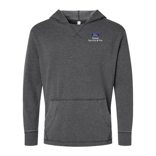 GS LAT Vintage Wash Hoodie