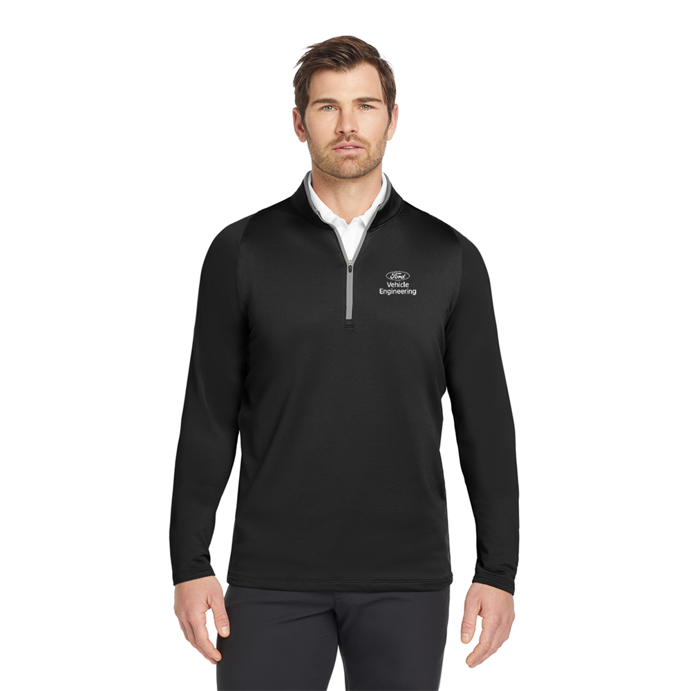 VE Nike Dri-Fit Stretch 1/2 zip