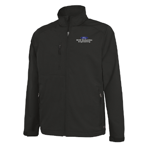 BCSE Axis Softshell Jacket