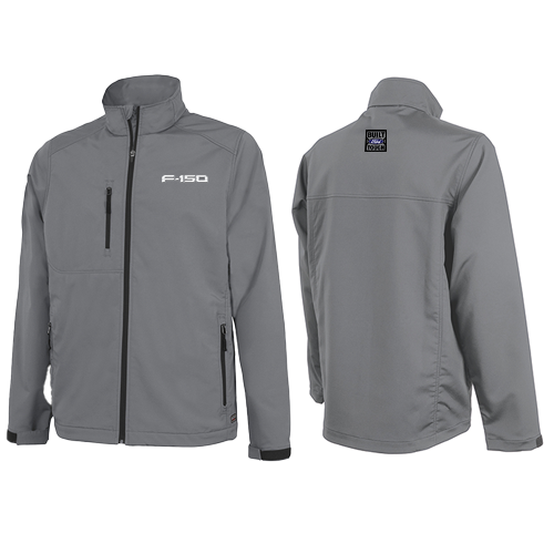 F150_Axis Soft Shell Jacket