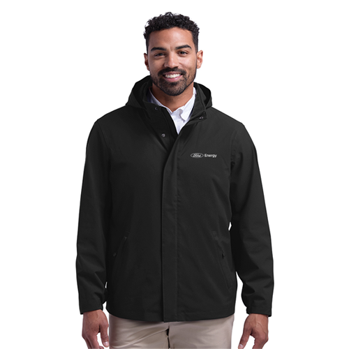Ford Energy Odyssey Waterproof Parka