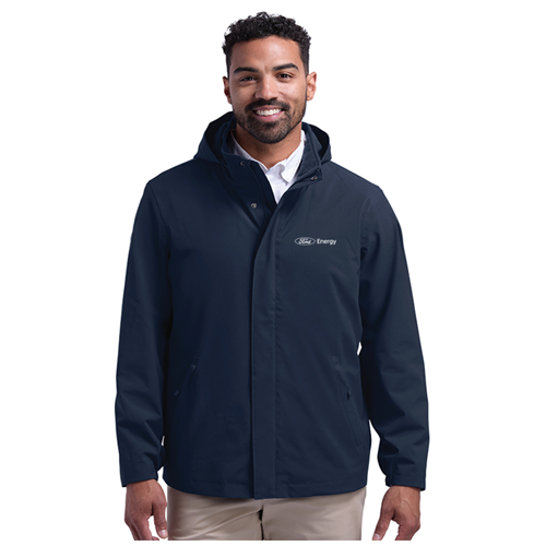Ford Energy Odyssey Waterproof Parka