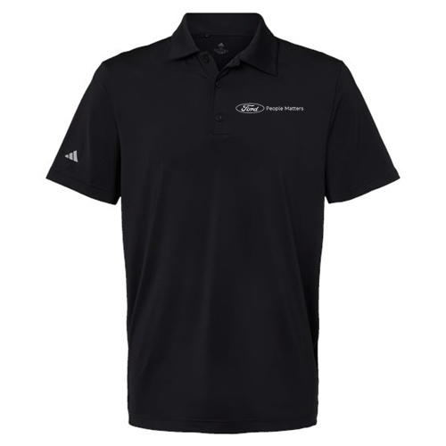 People Matters ADIDAS Ultimate 365 Polo