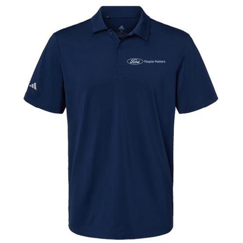 People Matters ADIDAS Ultimate 365 Polo