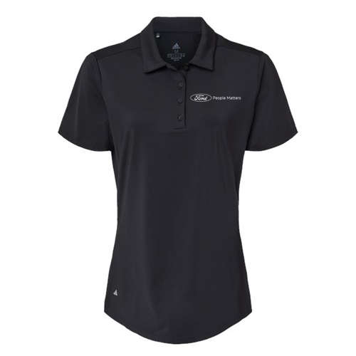 People Matters ADIDAS Ultimate 365 Polo, Ladies