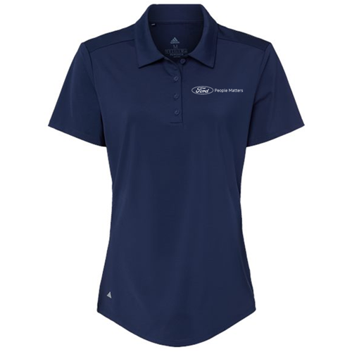 People Matters ADIDAS Ultimate 365 Polo, Ladies
