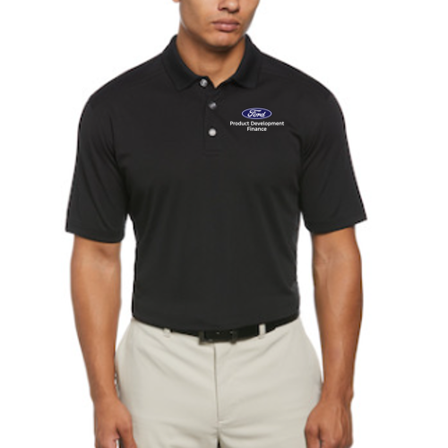 PD Finance Callaway Core Polo