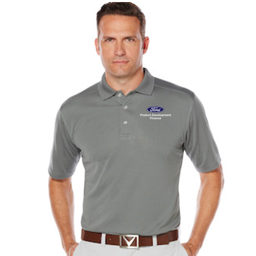 PD Finance Callaway Core Polo