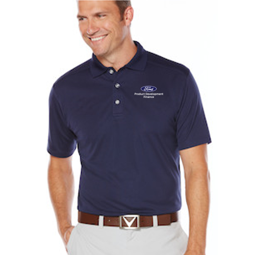 PD Finance Callaway Core Polo