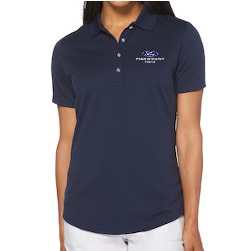 PD Finance Callaway Core Polo, Ladies