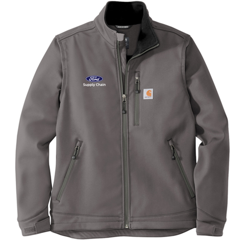 FSC Carhartt Crowley Soft Shell Jacket