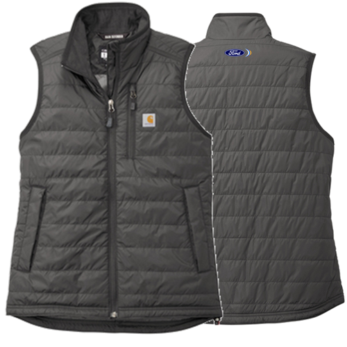 GDEIUNLTD Carhartt Gilliam Vest, Ladies