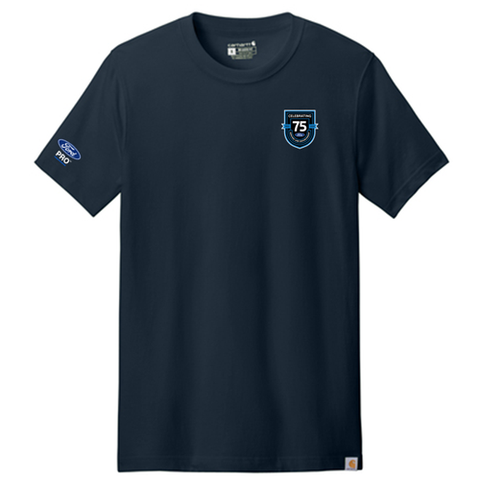 Carhartt Short Sleeve Tee