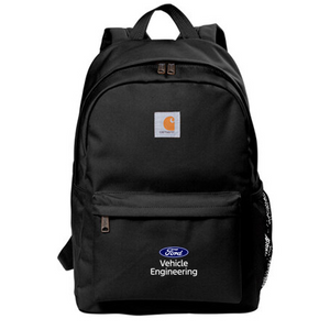 Carhartt Canvas Backpack