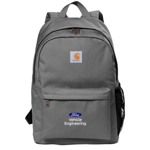 Carhartt Canvas Backpack
