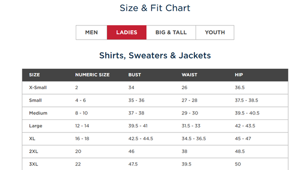 Clique Spin Eco Performance Half Zip, Ladies