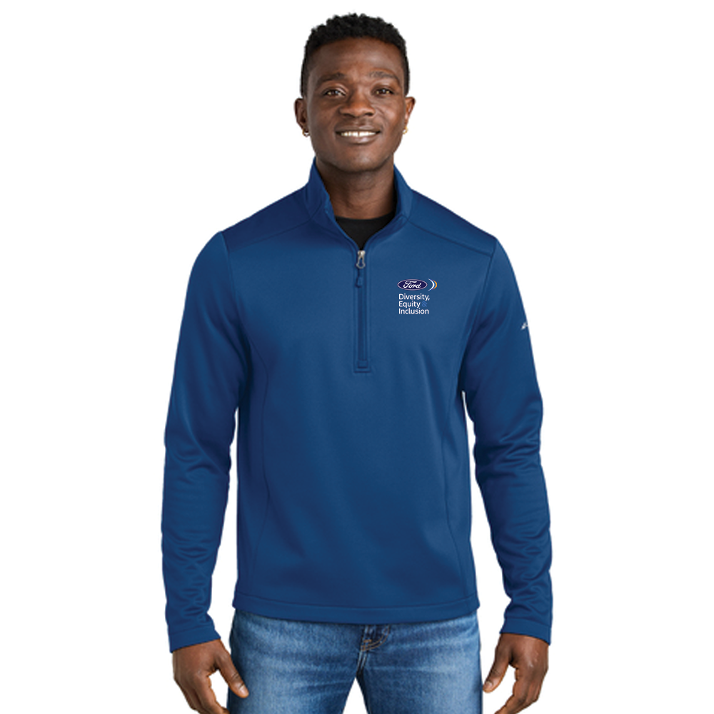 DEI Eddie Bauer Smooth Mid Layer Fleece